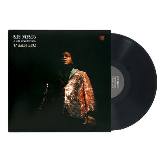 Lee Fields & The Expressions - It Rains Love, Vinyl LP Lee Fields & The Expressions - It Rains Love, Vinyl LP