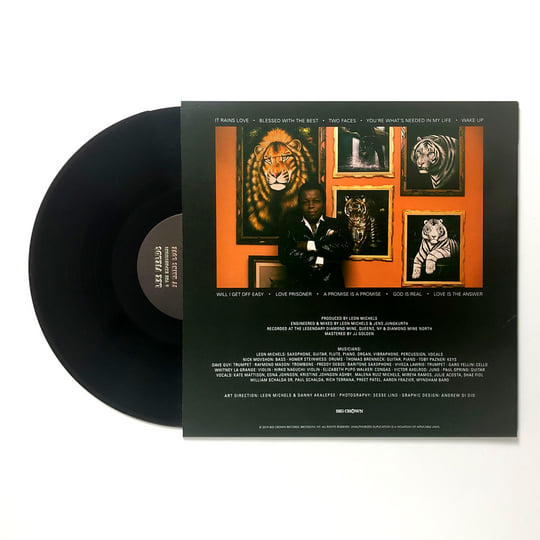 Lee Fields & The Expressions - It Rains Love, Vinyl LP Lee Fields & The Expressions - It Rains Love, Vinyl LP