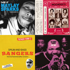 Maylay Sparks ‎– Unusual Styles Unusual Styles feat. Chief Kamachi | Maylay Sparks