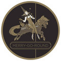 Merry Go Round Records image