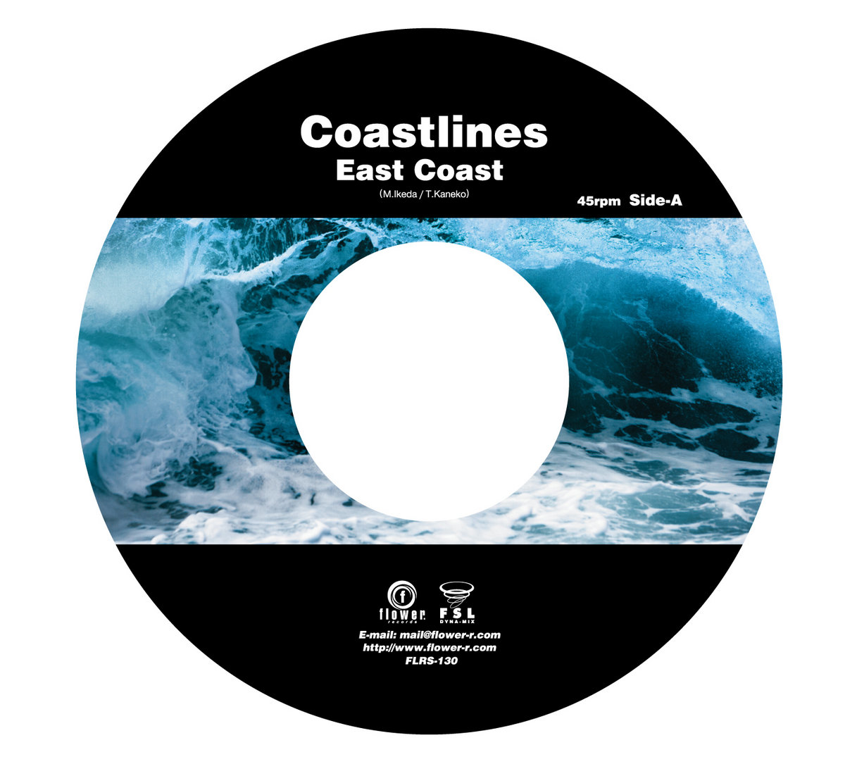 East Coast / West Coast | Coastlines