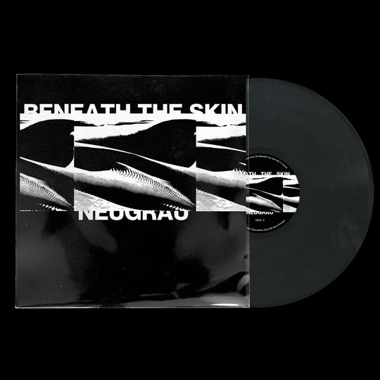 Beneath the Skin | NeuGrau | She Lost Kontrol