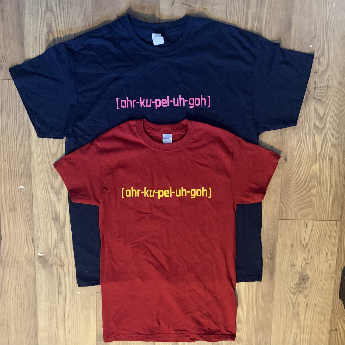 TShirt Archipelago