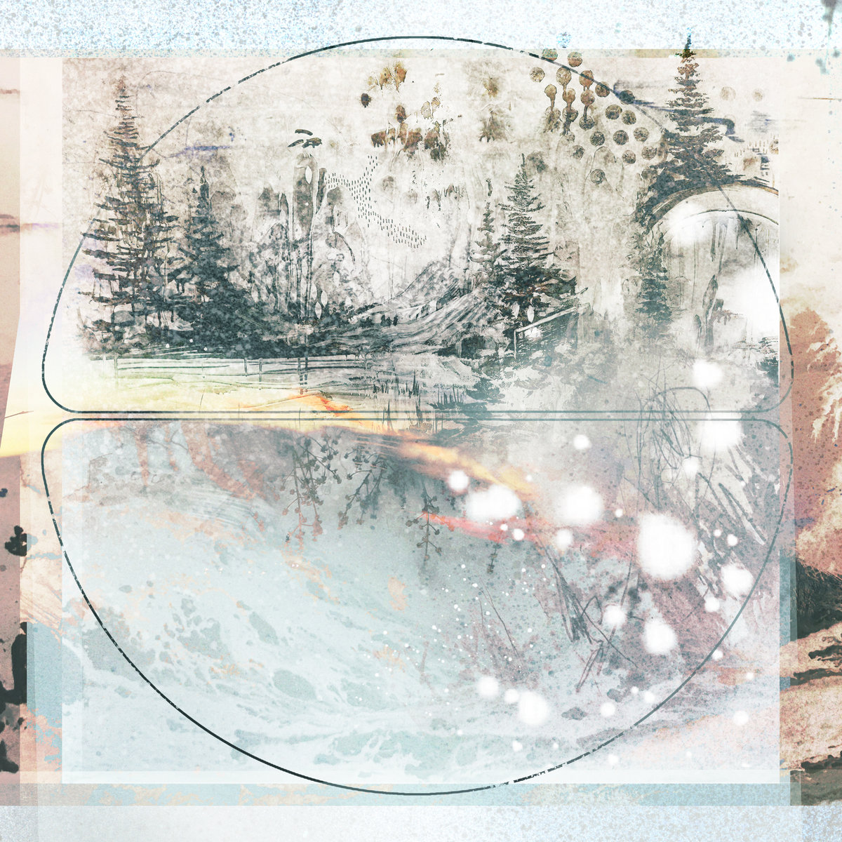 アート・デザイン・音楽 The Floating World : John Warwicker the floating world — john warwicker