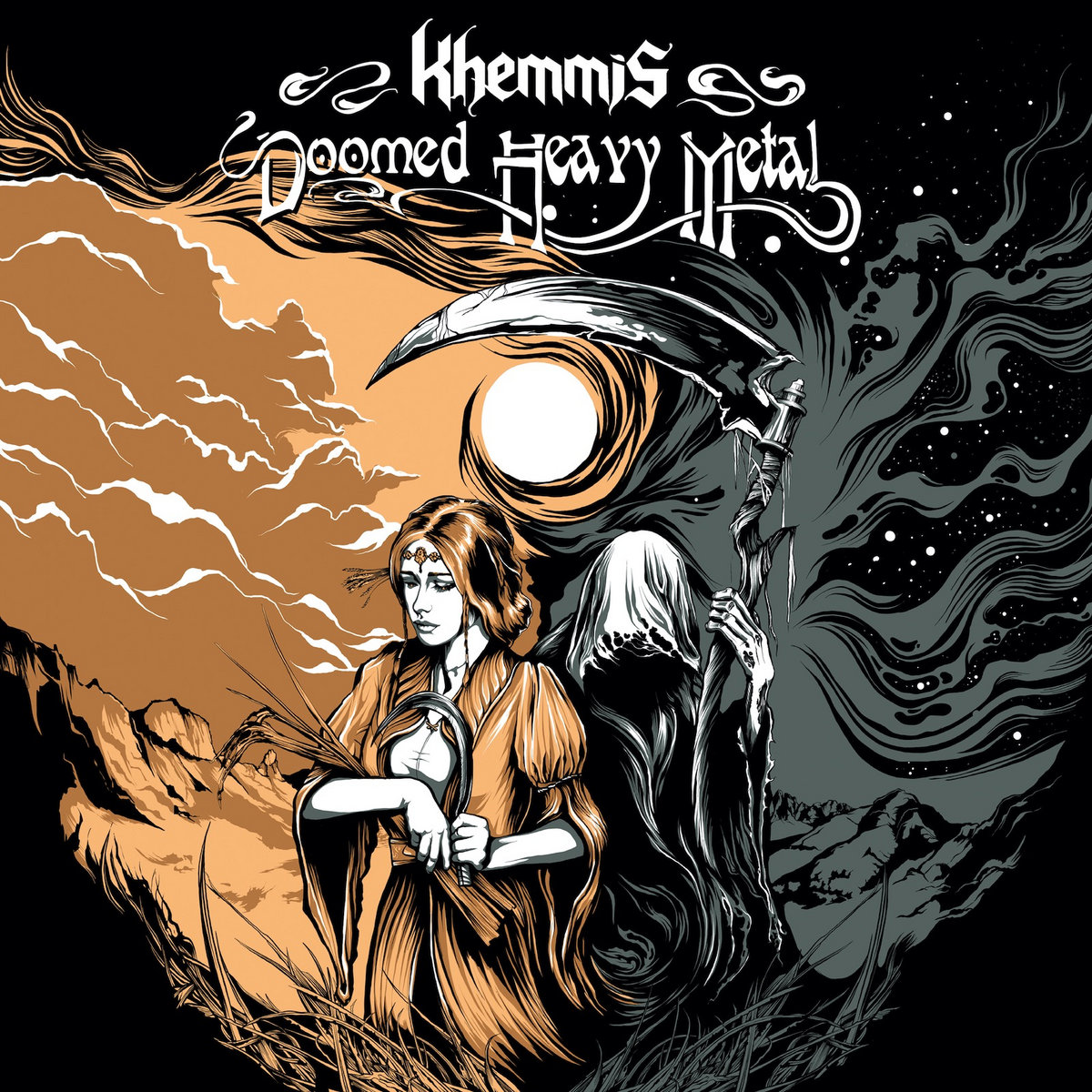 ケミストリーKhemistry「Khemistry」LP Khemistry – Khemistry – CD (Album, Limited Edition + 2 more