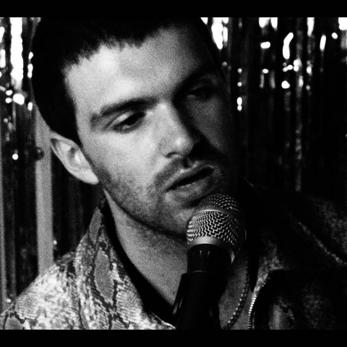 Conor Thornton cover