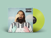Alliance Bleue Patch Sébastien Tellier