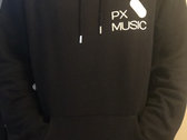 PX Music Hoodie photo 