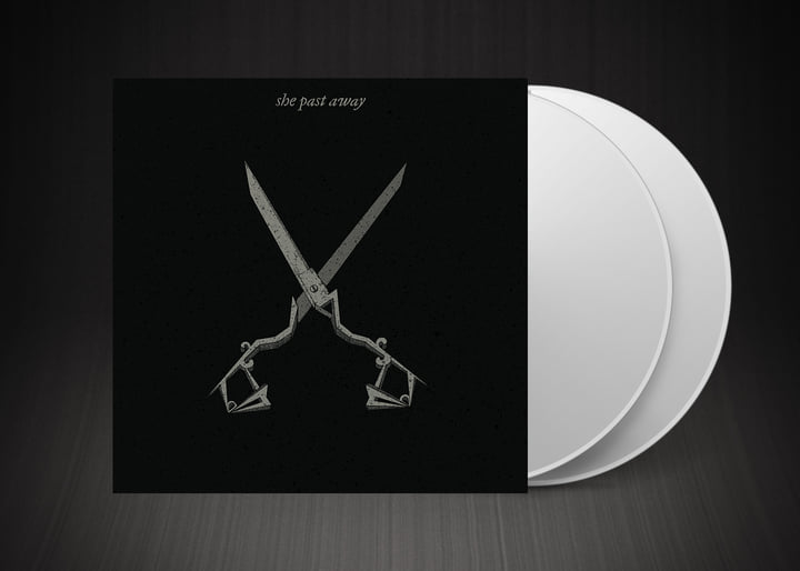 X | She Past Away | Metropolis Records