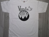 Vermilia - Metsä T-shirt photo 