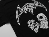 Crematory " Mortal Torment " T shirt photo 