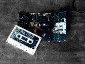 Zone Killer - Limited Edition Cassette photo 
