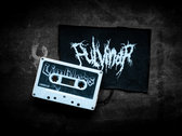 Pulvinar - Limited Edition Cassette photo 