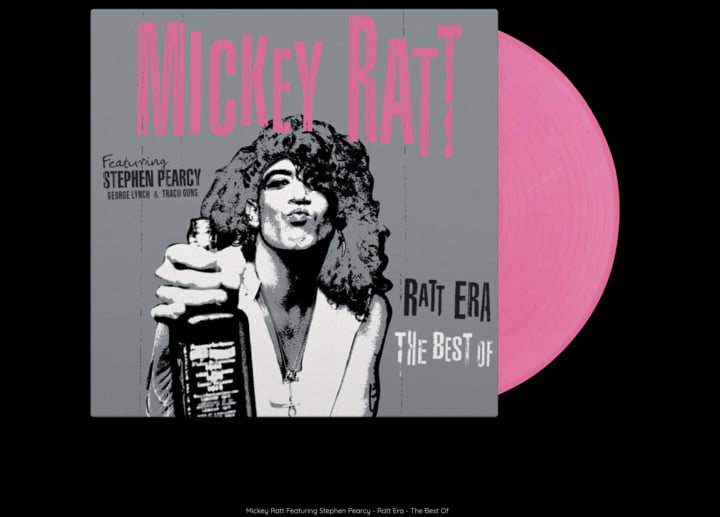 Ratt Era - The Best of | RATT