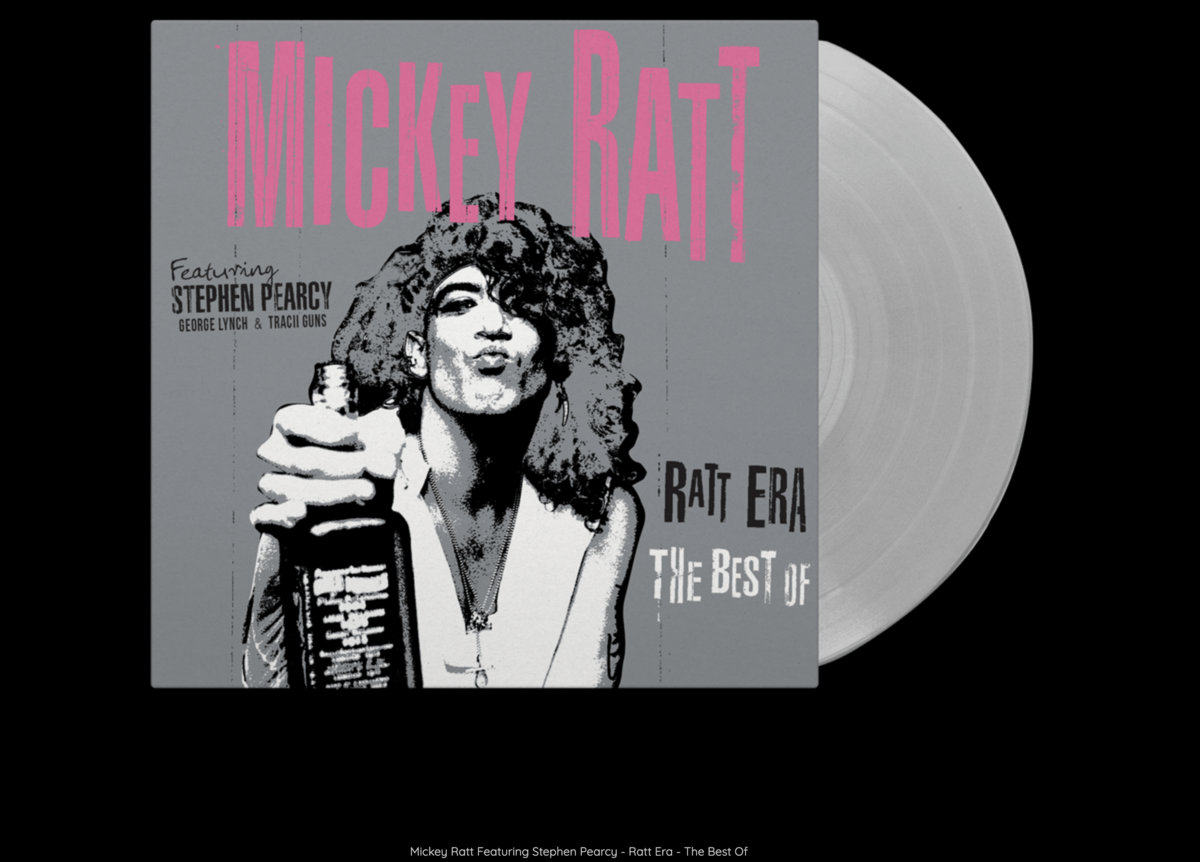 Ratt Era - The Best of | RATT