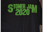 "Stoner Jam 2020" Pantera Rip photo 