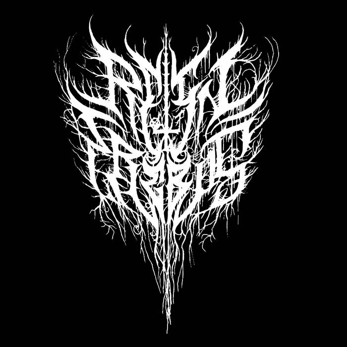 【ラプンツェル様用】REIGN OF EREBUS / Of Blackest Music | Reign Of Erebus