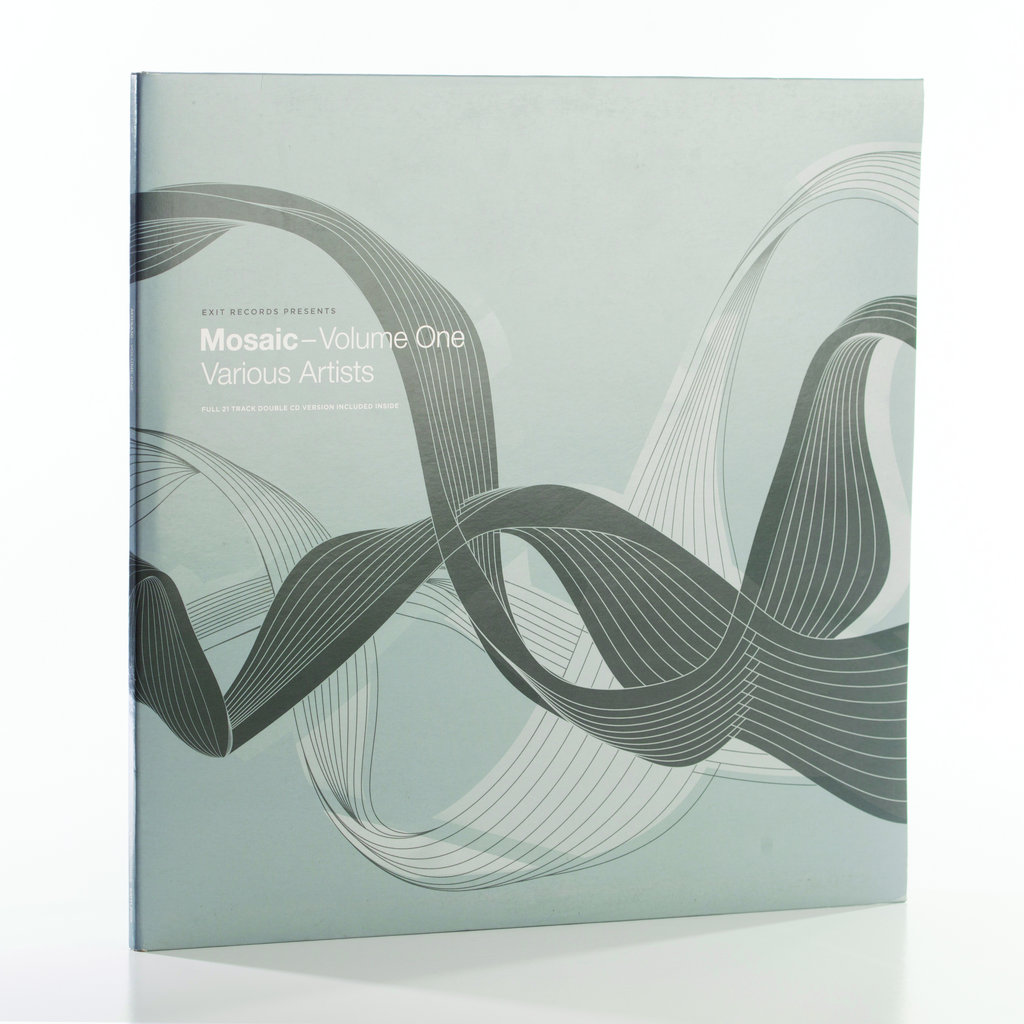 Drum and Bass Not Dead Bandcamp Daily