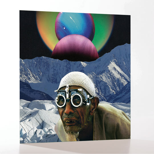 EXITMINILP003 - Fixate- 'What Goes Around' LP | Fixate