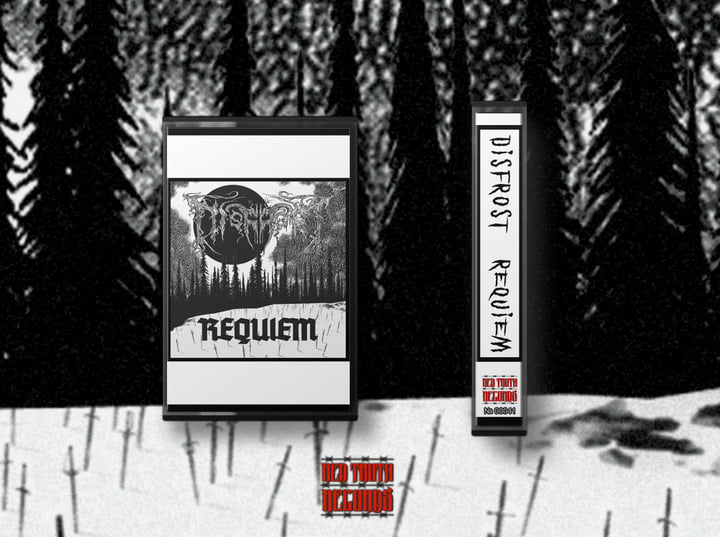 DISFROST - Requiem | Red Truth Productions