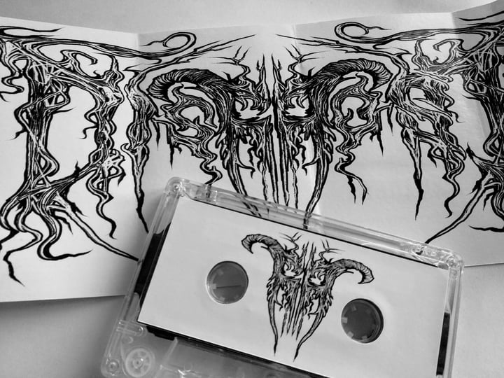 DISFROST - Requiem | Red Truth Productions
