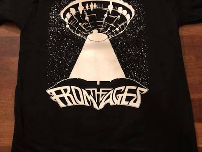 From The Ages T-Shirt main photo