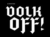 Volk Off Shirt "Logo" photo 