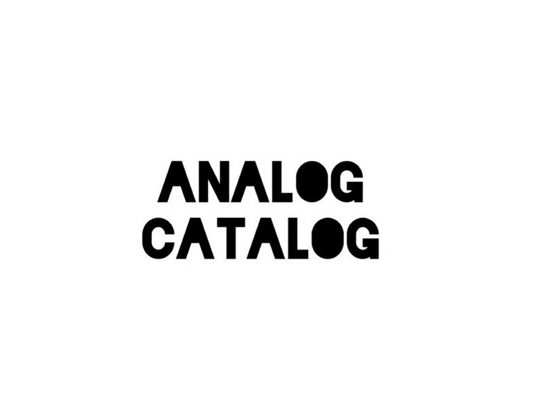 analogcatalog's collection Bandcamp