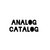 Analog Catalog thumbnail