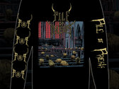 Pile of Priests Self Titled Long Sleeve Shirt photo 