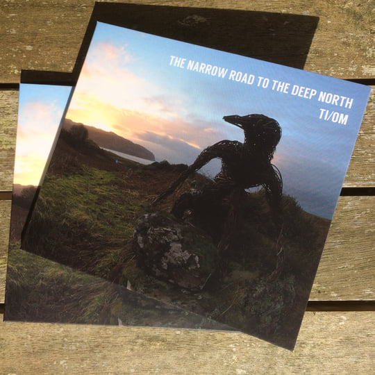 その他 Road To The Deep North [CD] The Narrow Road to the Deep North | Ti/om | Madwort