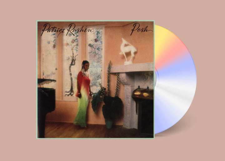 Posh (Remastered) | Patrice Rushen