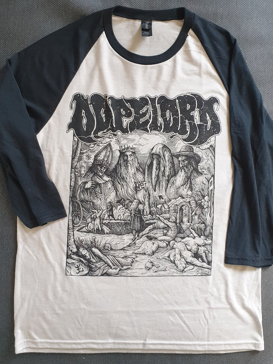 Dopelord shirt Clearance