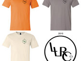 Love Lion 10-Year Anniversary T-Shirt STORM (Gray) photo 