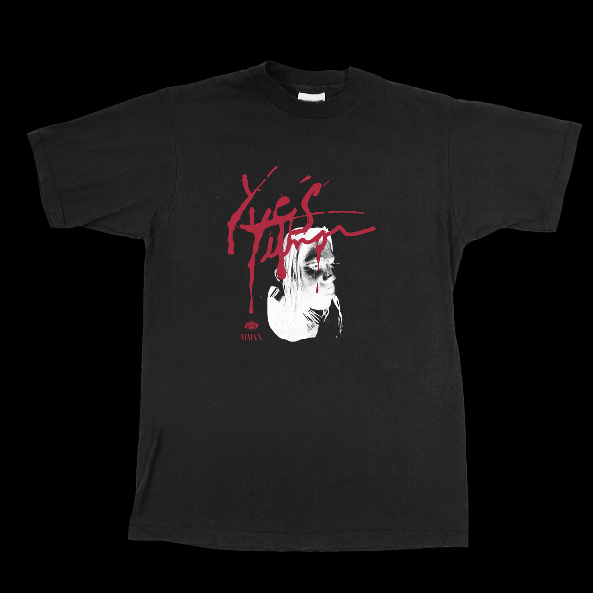 yves tumor t shirt
