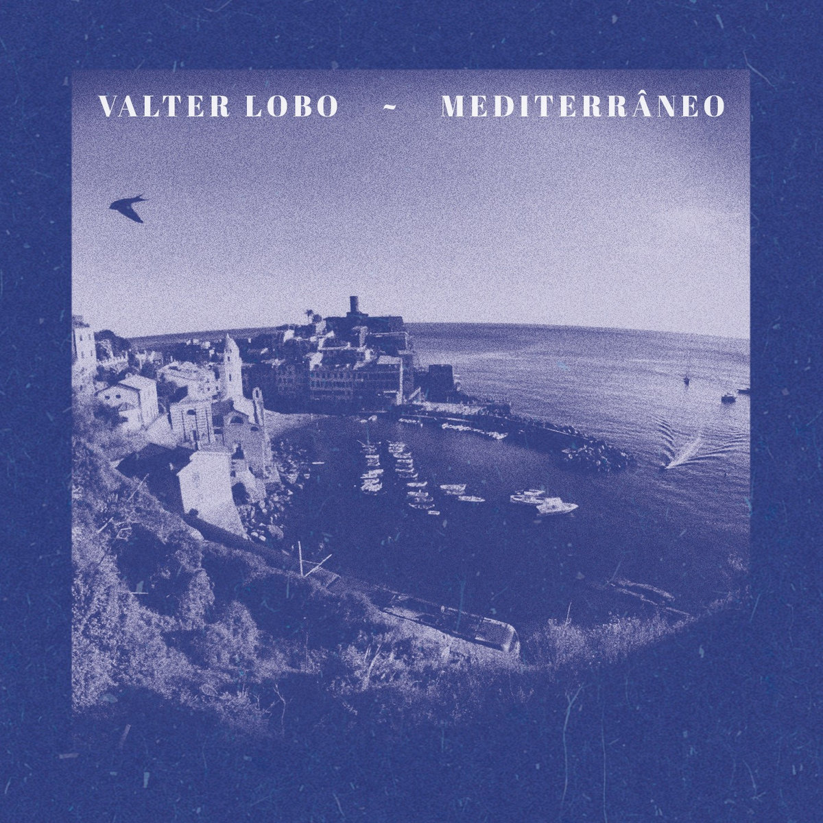 Valter Lobo - Mediterrâneo