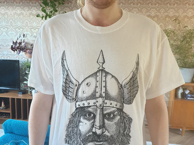 Göttemia "Viking" T-Shirt main photo
