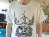 Göttemia "Viking" T-Shirt photo 
