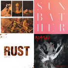 Thou Shalt Not Kill | Antidote | Bridge Nine Records