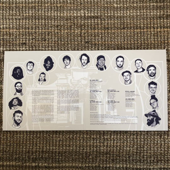 Gilles Peterson Presents: MV4 | Gilles Peterson Presents: MV4