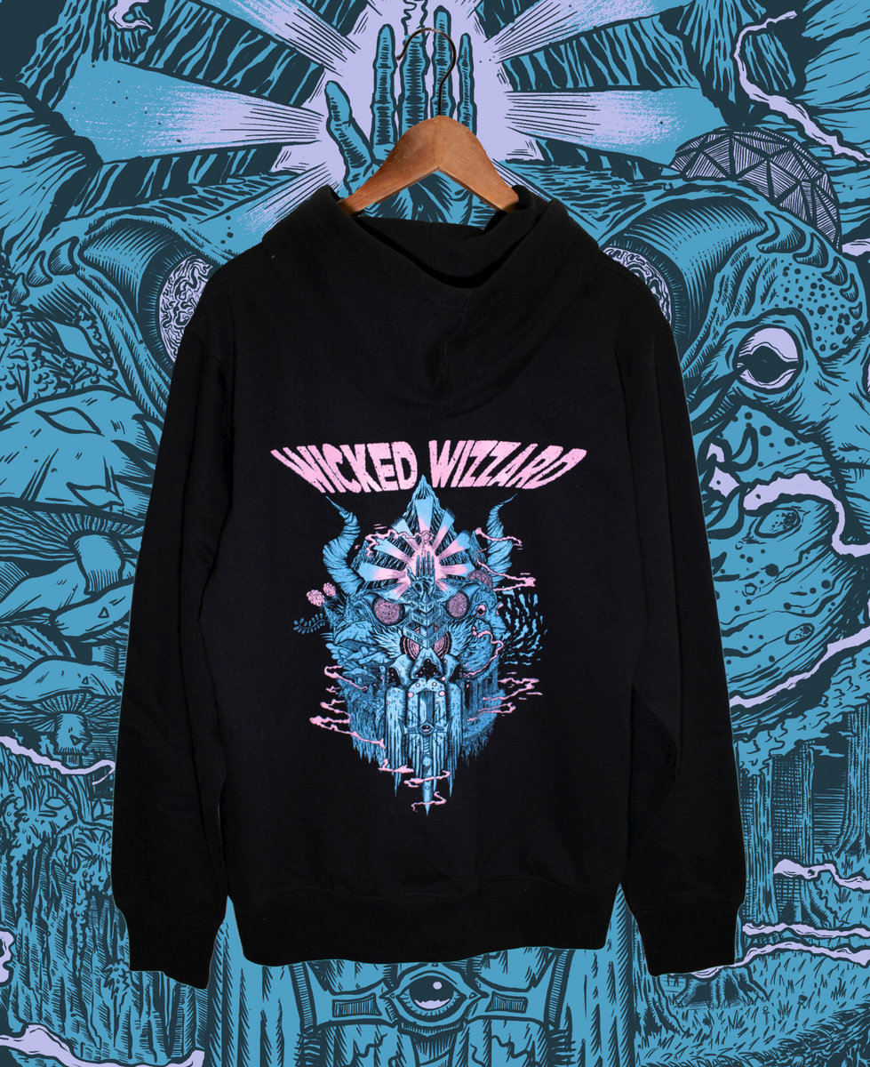 out of the dark hoodie