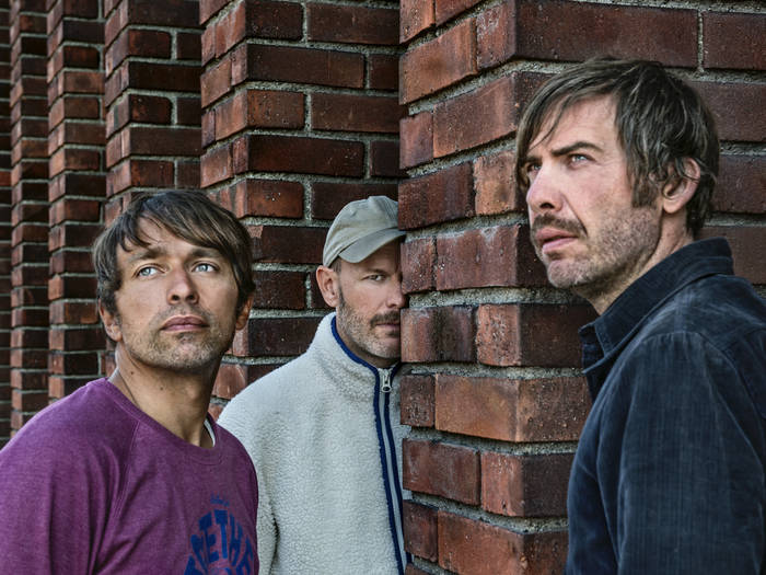 Peter Bjorn and John | Peter Bjorn And John