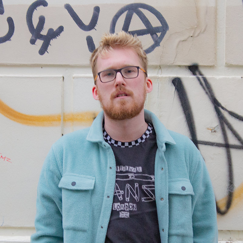 The Palace of Voyage Copperknob