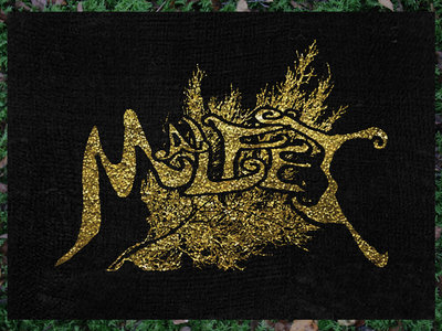 Malfet Logo Patch main photo