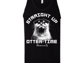 Otter Time Tank Top photo 