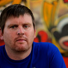 Mark Johnston thumbnail
