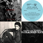 Simple Things - Remixes by Joaquin Joe Claussell - Digital