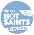 We Are Not Saints image