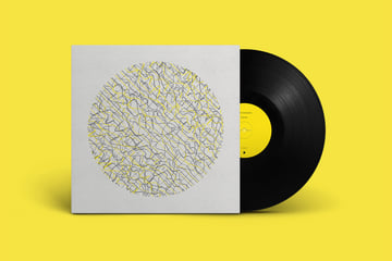 12" incl. download code, image 1