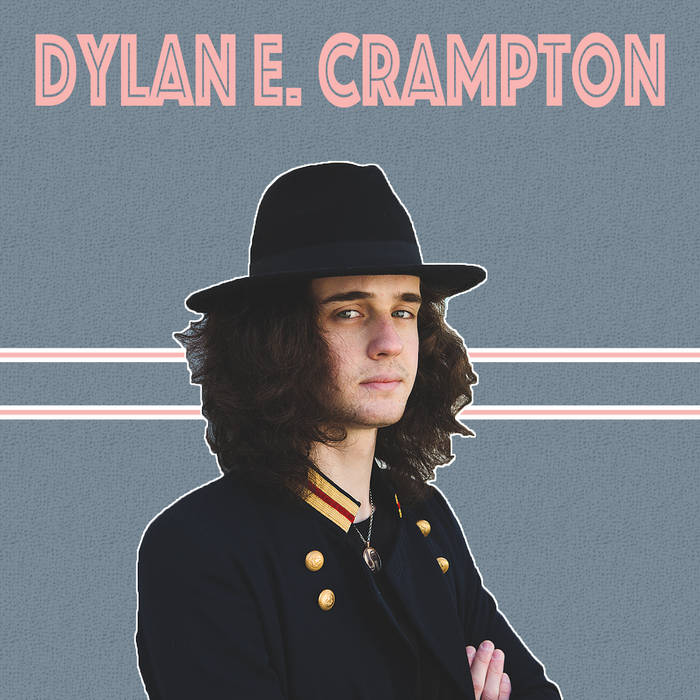 Dylan E. Crampton cover